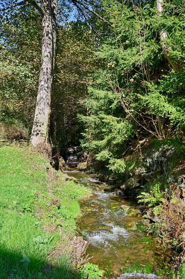 Rezidence Greenhill ⃰ ⃰ ⃰ Kraslice Bagian luar foto